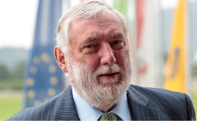 Food - Our Common Good: Sovereignty, Safety and Security